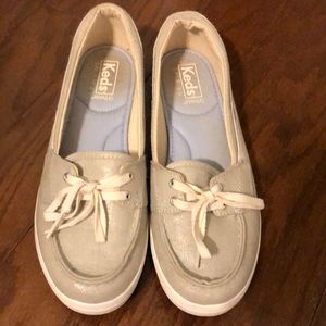 Keds Boatshoes